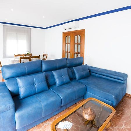 Villa Zoe Nerja Zewnętrze zdjęcie