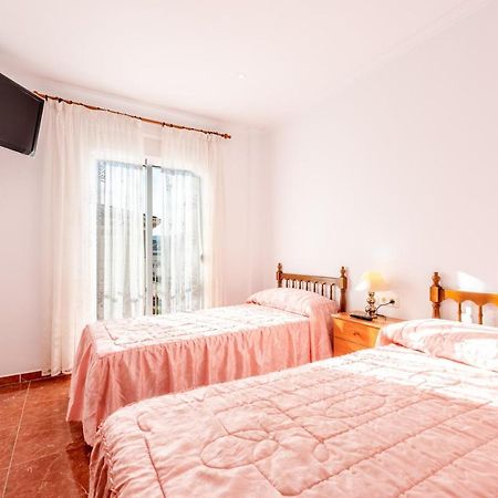 Villa Zoe Nerja Zewnętrze zdjęcie