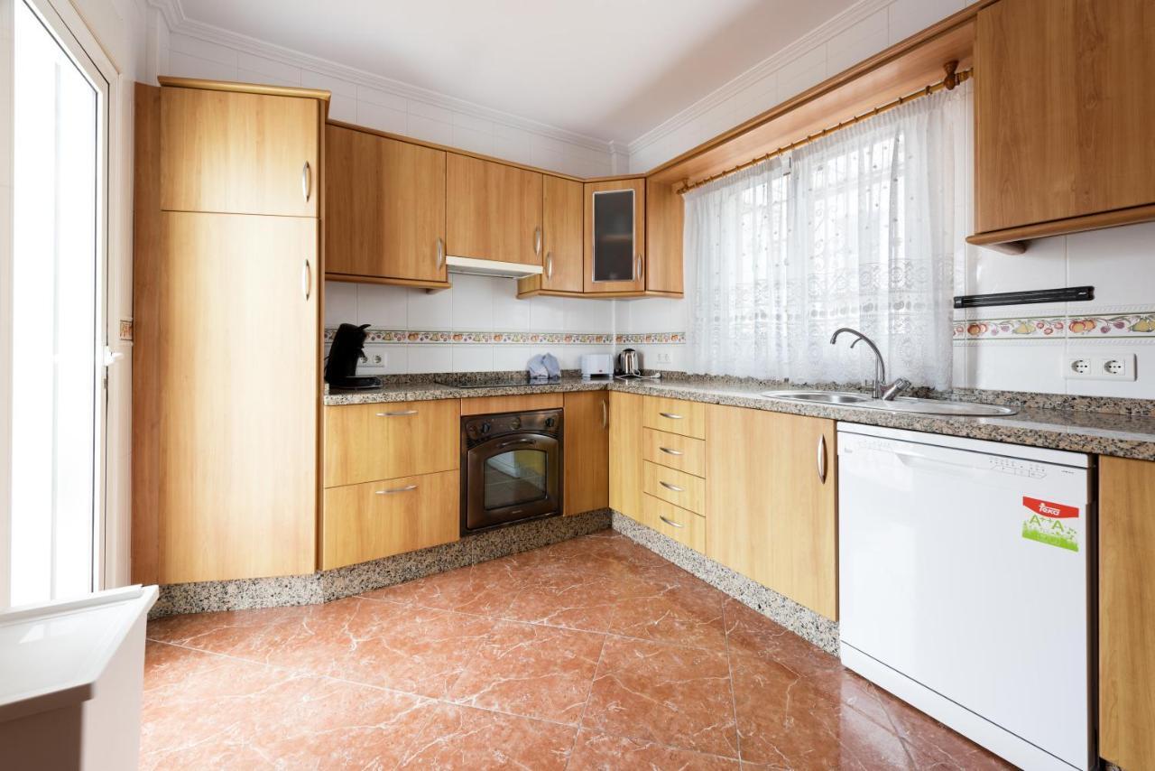 Villa Zoe Nerja Zewnętrze zdjęcie