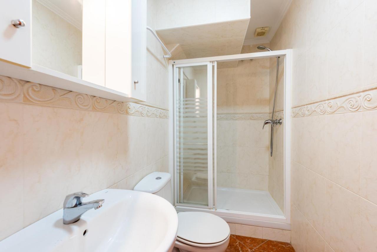 Villa Zoe Nerja Zewnętrze zdjęcie