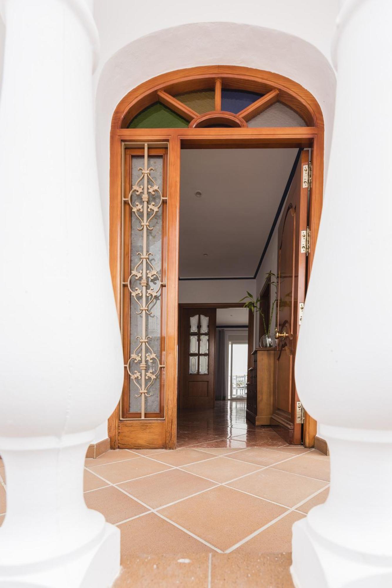 Villa Zoe Nerja Zewnętrze zdjęcie